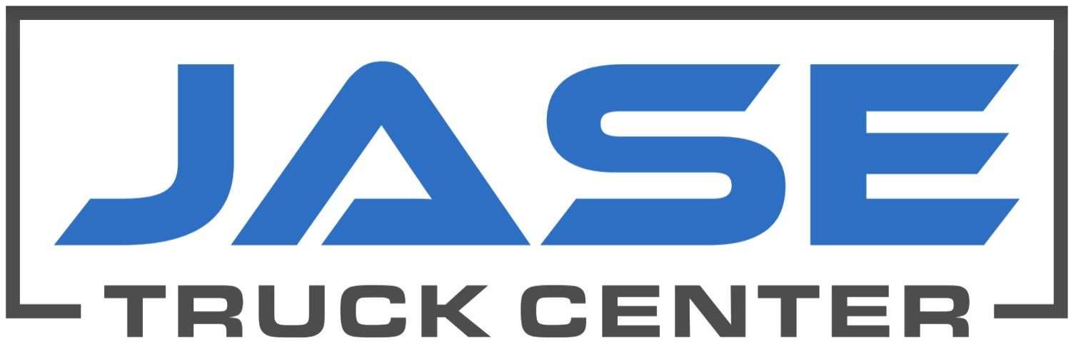 JASE Truck Center Logo